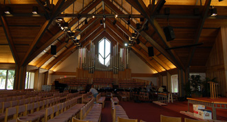 Choir Loft